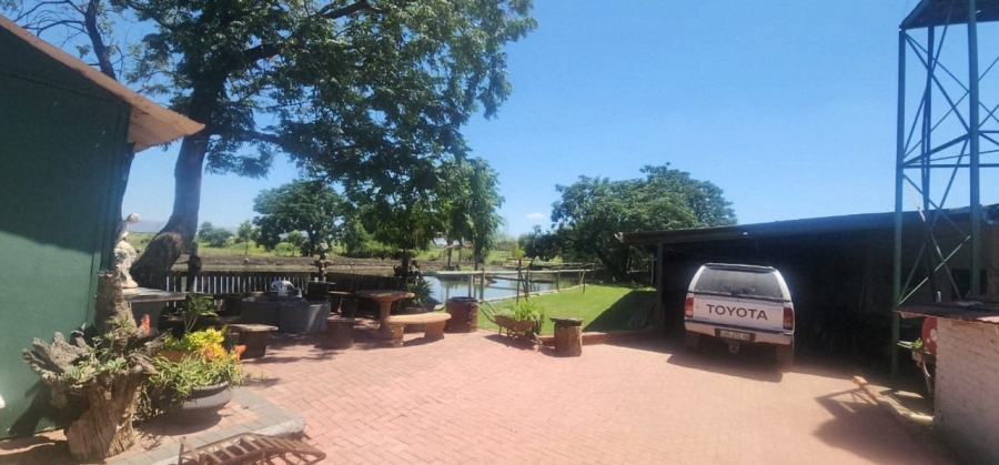 Commercial Property for Sale in Brits Rural North West